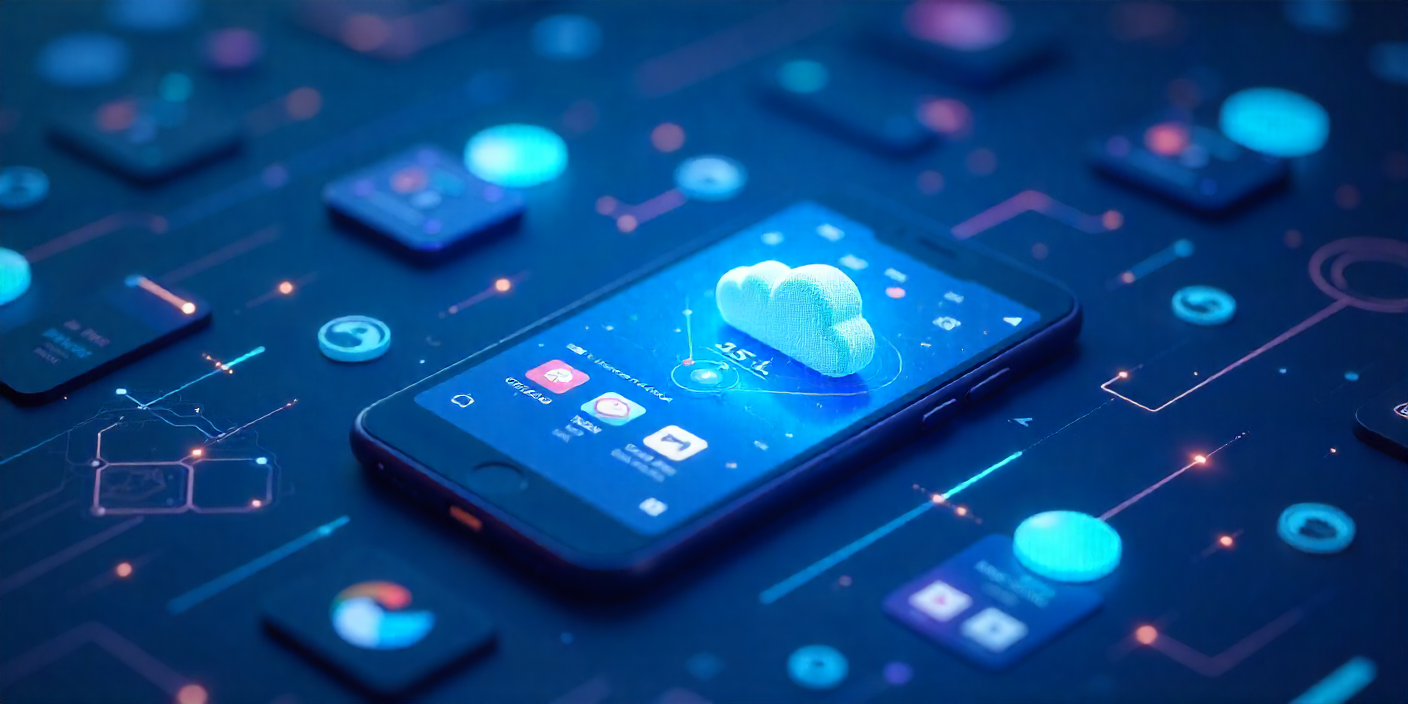 Aplicaciones Móviles